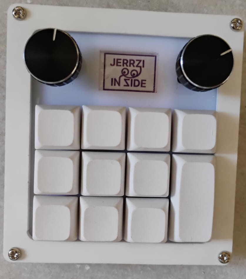 Macropad