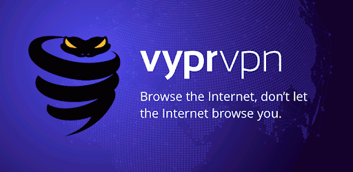 Get a Free VyprVPN Account With Login And Password