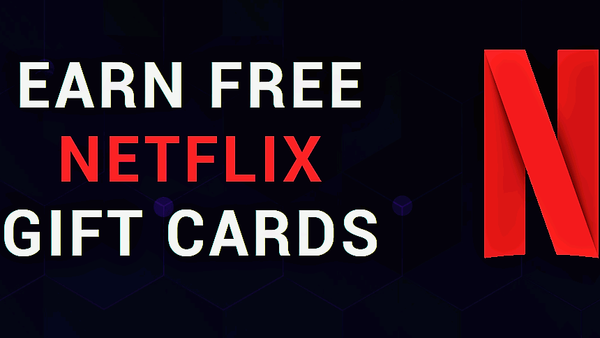 How To Get Free Netflix Account