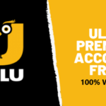 Ullu Premium Account | Updated List | 100% Working
