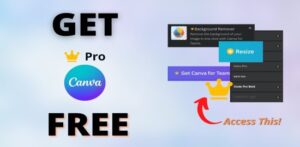 Get Free Canva premium account | 100% Working accounts