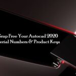 Autocad 2020 Serial Number