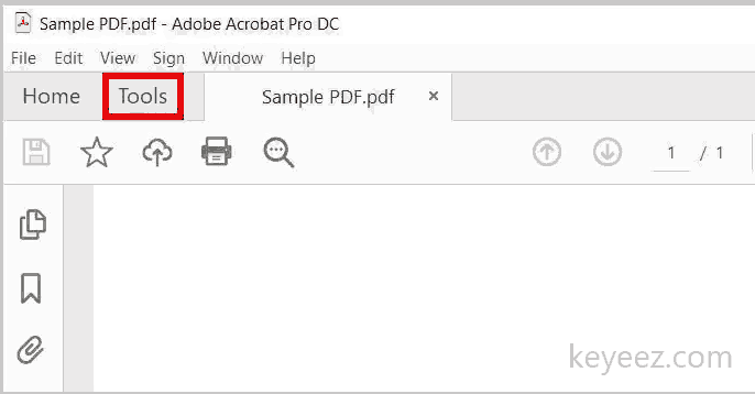 How To Add Text on Adobe Acrobat Reader