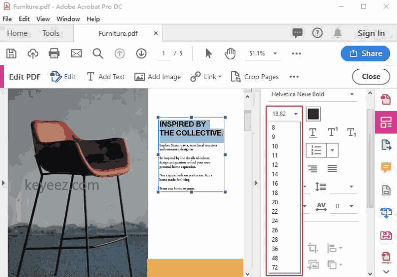 How To Add Text on Adobe Acrobat Reader