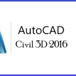Autocad Civil 3d 2016 Product key