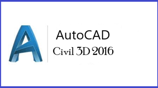 Autocad Civil 3d 2016 Product key