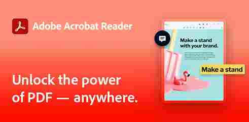 How To Add Text on Adobe Acrobat Reader 