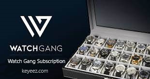 keyeez.com/Watch gang subscription