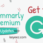 How To Get Grammarly Premium Account