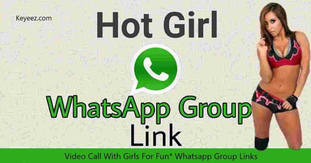 Hot Girls For Friendship | Let's Join By Whatsapp Group Links