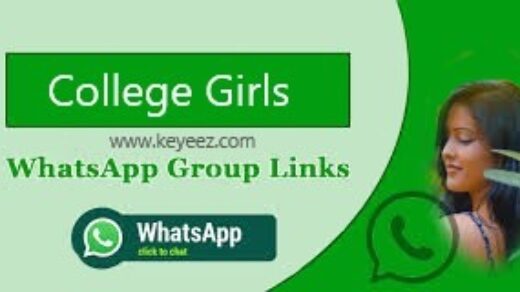 College Girl WhatsApp Group Links