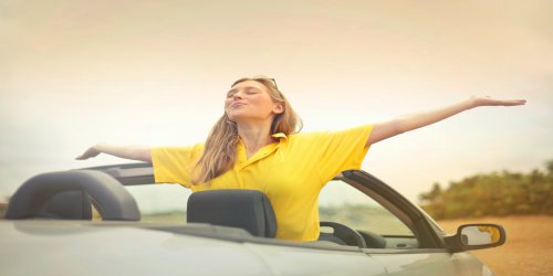 Benefits of Finn Car Subscription