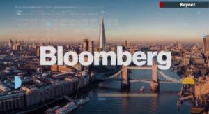 bloomberg subscription