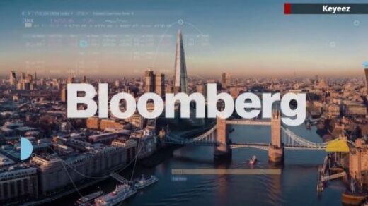bloomberg subscription