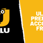 Grab Your Ullu Premium Account