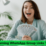 Online Earning WhatsApp Group Links