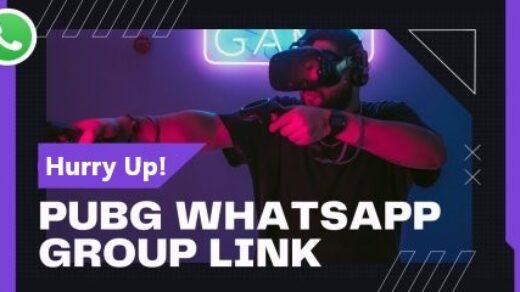 Pubg Mobile WhatsApp Group Links