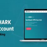 Get Free Surfshark VPN Account
