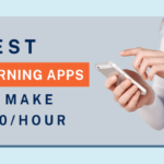 Top 5 Earning Apps