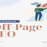 Off-Page SEO to rank our webpage (Blog Post)