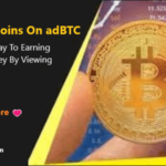 How To Earn Bitcoins On adBTC