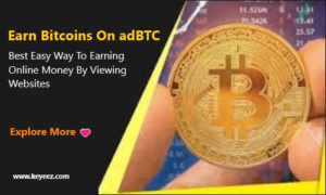 How To Earn Bitcoins On adBTC