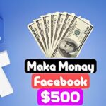How Does Make Money Online from Facebook