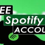 Free Spotify Premium Accounts | Updated List With Login And Password