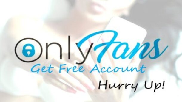 Get Free OnlyFans Premium Accounts