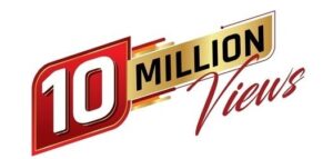 Get 10 million views in 10 days on youtube Shorts Video